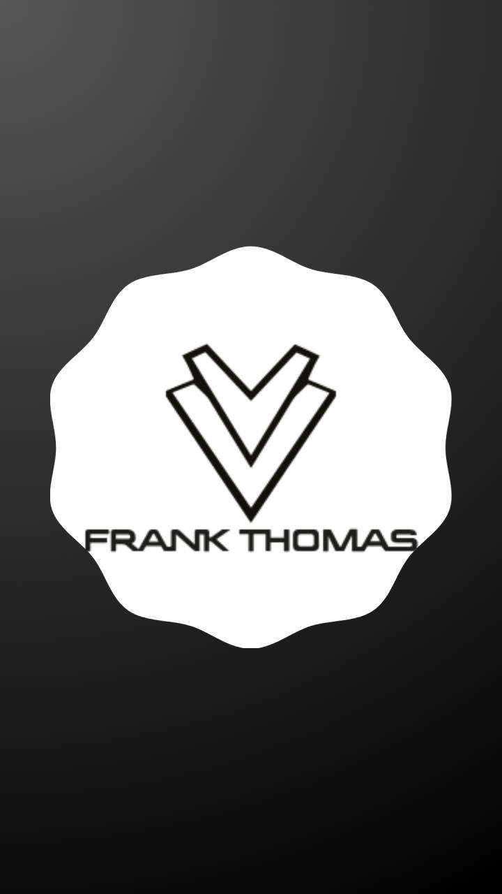 FRANK THOMAS Motorcycle Brand