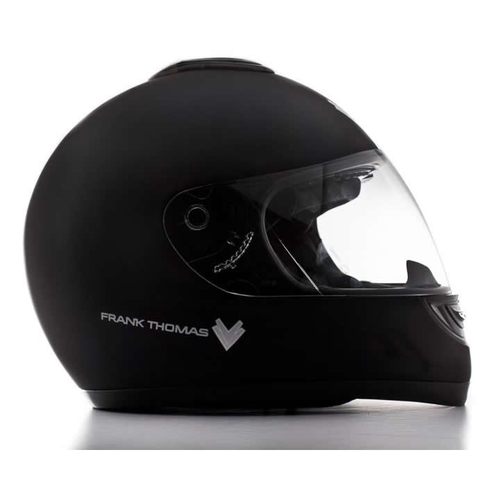FRANK THOMAS THOMAS FF07 Helmet Features, Model Name: THOMAS FF07, Weight: 1.4, Material: 1, Certificate: UN ECE REG 22.05, All FRANK THOMAS Model Specifications