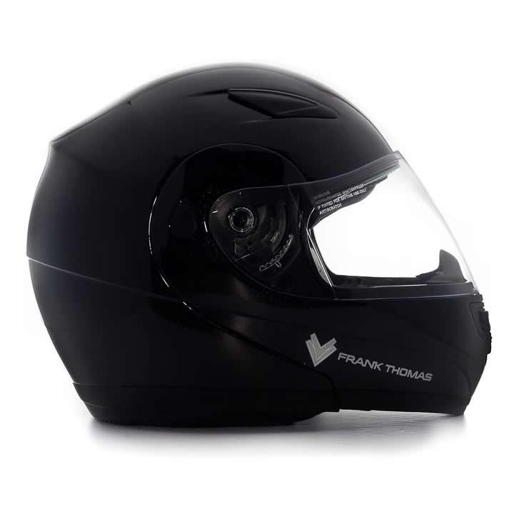 FRANK THOMAS THOMAS FL09 Helmet Features, Model Name: THOMAS FL09, Weight: 1.6, Material: 1, Certificate: UN ECE REG 22.05, All FRANK THOMAS Model Specifications