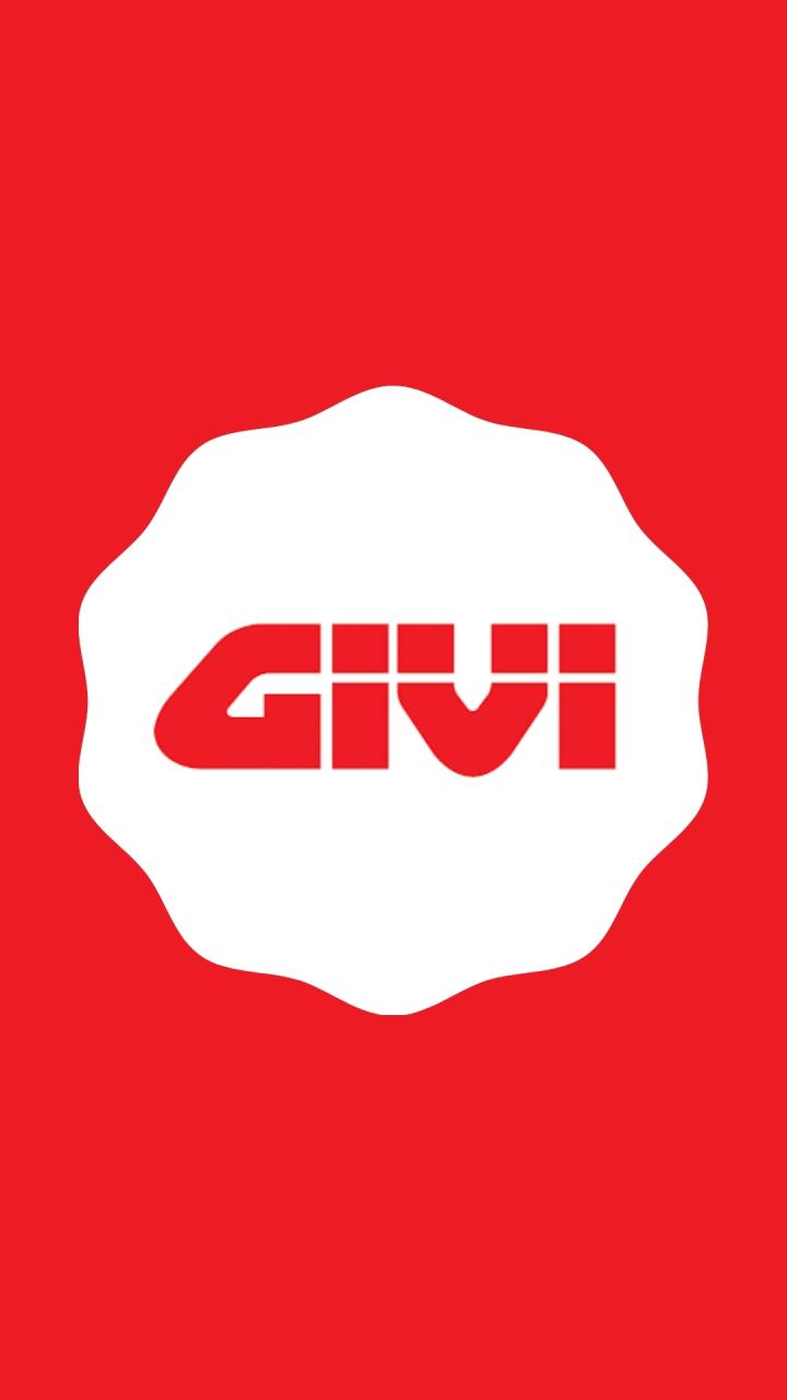 GIVI Motorcycle Brand