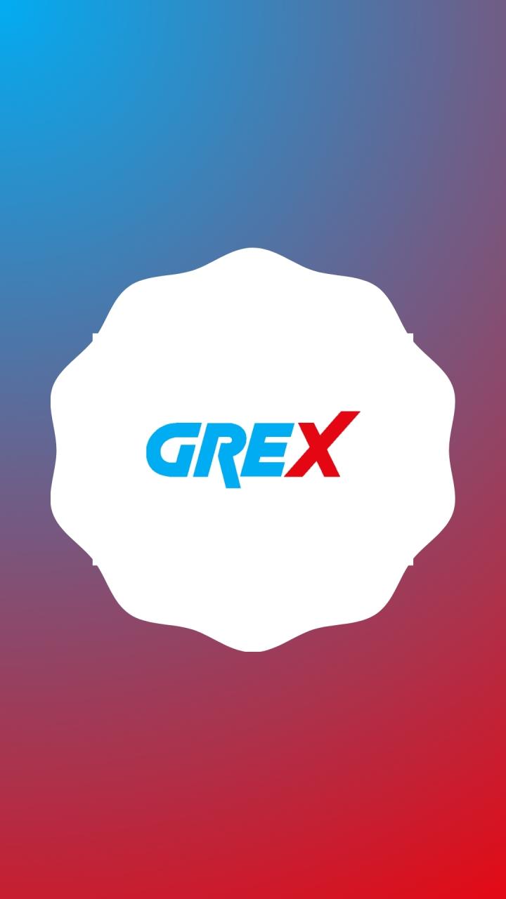 GREX Motorcycle Brand