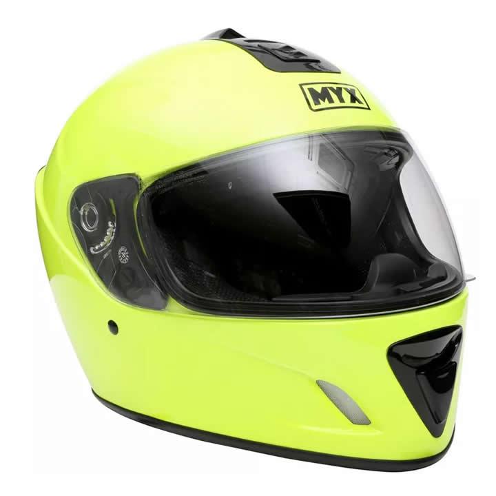 HALFORDS MYX Helmet Features, Model Name: MYX, Weight: 1.5, Material: 1, Certificate: UN ECE REG 22.05, All HALFORDS Model Specifications