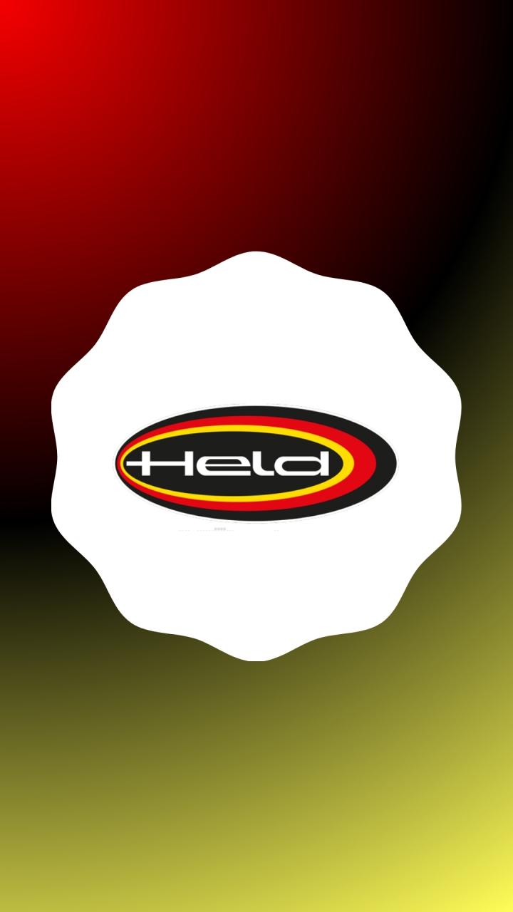 HELD Motorcycle Brand