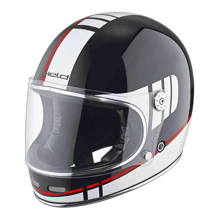 HELD ROOT Helmet Features, Model Name: ROOT, Weight: 1.3, Material: 3, Certificate: UN ECE REG 22.05, All HELD Model Specifications