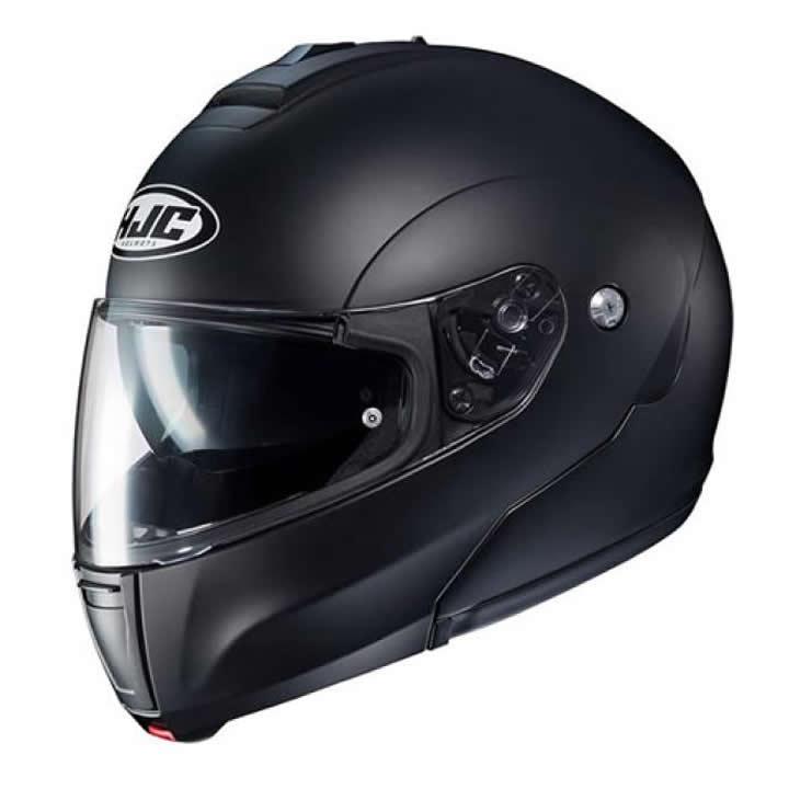 HJC C-90 Helmet Features, Model Name: C-90, Weight: 1.8, Material: 1, Certificate: UN ECE REG 22.05, All HJC Model Specifications