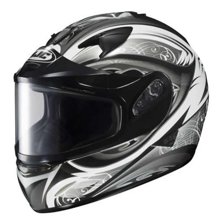 HJC IS-16 Helmet Features, Model Name: IS-16, Weight: 1.6, Material: 1, Certificate: UN ECE REG 22.05, All HJC Model Specifications