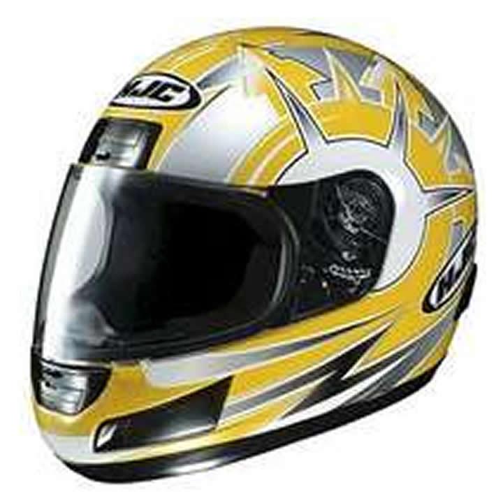 HJC CS-12 Helmet Features, Model Name: CS-12, Weight: 1.5, Material: 1, Certificate: UN ECE REG 22.05, All HJC Model Specifications
