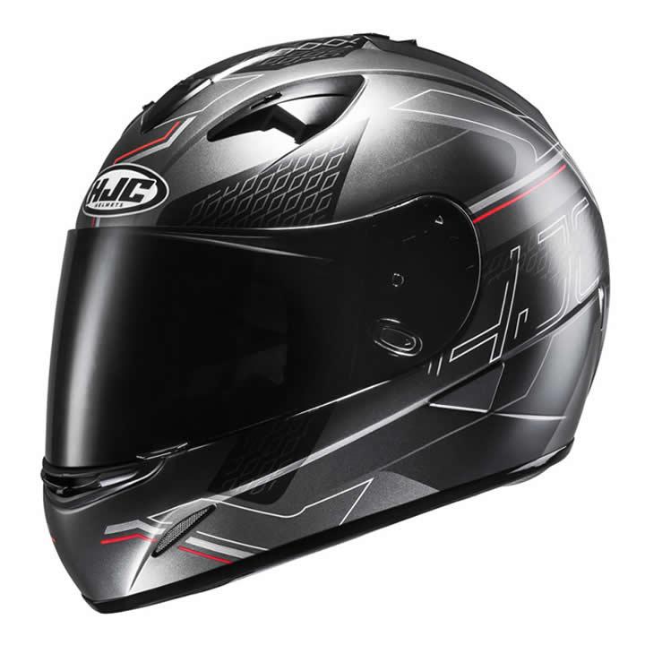 HJC TR1 Helmet Features, Model Name: TR1, Weight: 1.6, Material: 1, Certificate: UN ECE REG 22.05, All HJC Model Specifications