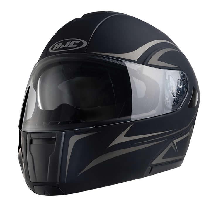 HJC IS MAX Helmet Features, Model Name: IS MAX, Weight: 1.8, Material: 1, Certificate: UN ECE REG 22.05, All HJC Model Specifications