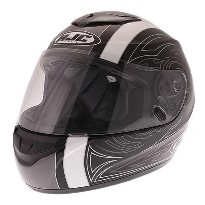 HJC HJC CL-ST Helmet Features, Model Name: HJC CL-ST, Weight: 1.6, Material: 1, Certificate: UN ECE REG 22.05, All HJC Model Specifications
