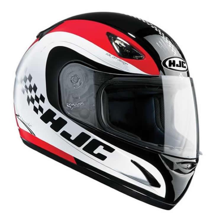 HJC CS-14 Helmet Features, Model Name: CS-14, Weight: 1.5, Material: 1, Certificate: UN ECE REG 22.05, All HJC Model Specifications