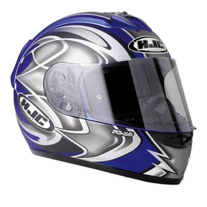 HJC FG-14 Helmet Features, Model Name: FG-14, Weight: 1.5, Material: 5, Certificate: UN ECE REG 22.05, All HJC Model Specifications