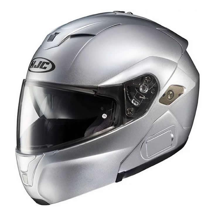 HJC SY-Max 3 Helmet Features, Model Name: SY-Max 3, Weight: 1.6, Material: 3, Certificate: UN ECE REG 22.05, All HJC Model Specifications