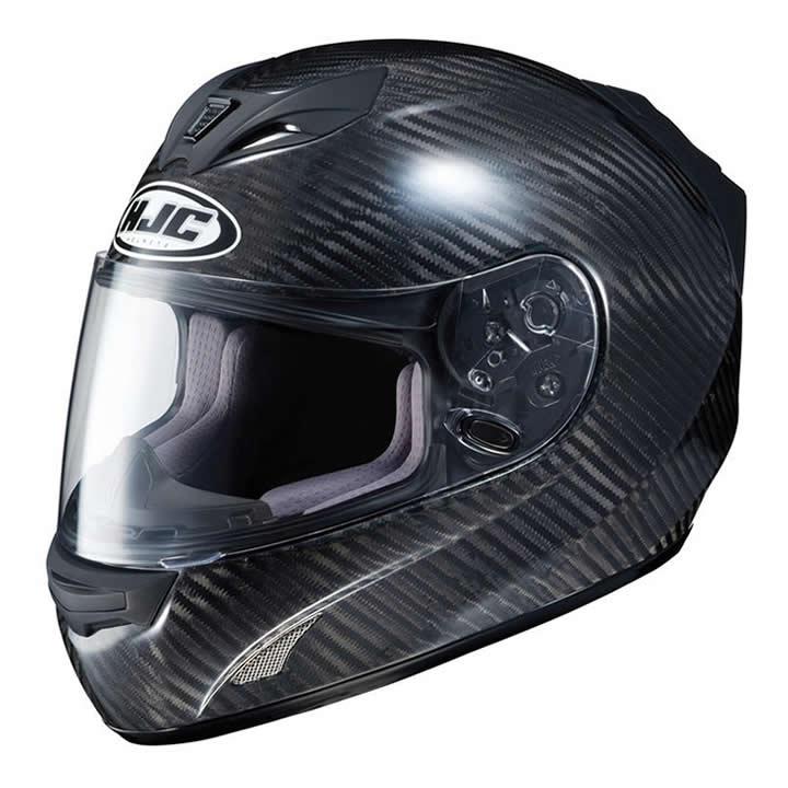 HJC FG-15 Helmet Features, Model Name: FG-15, Weight: 1.4, Material: 1, Certificate: UN ECE REG 22.05, All HJC Model Specifications
