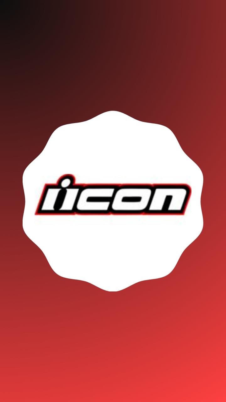 ICON Motorcycle Brand