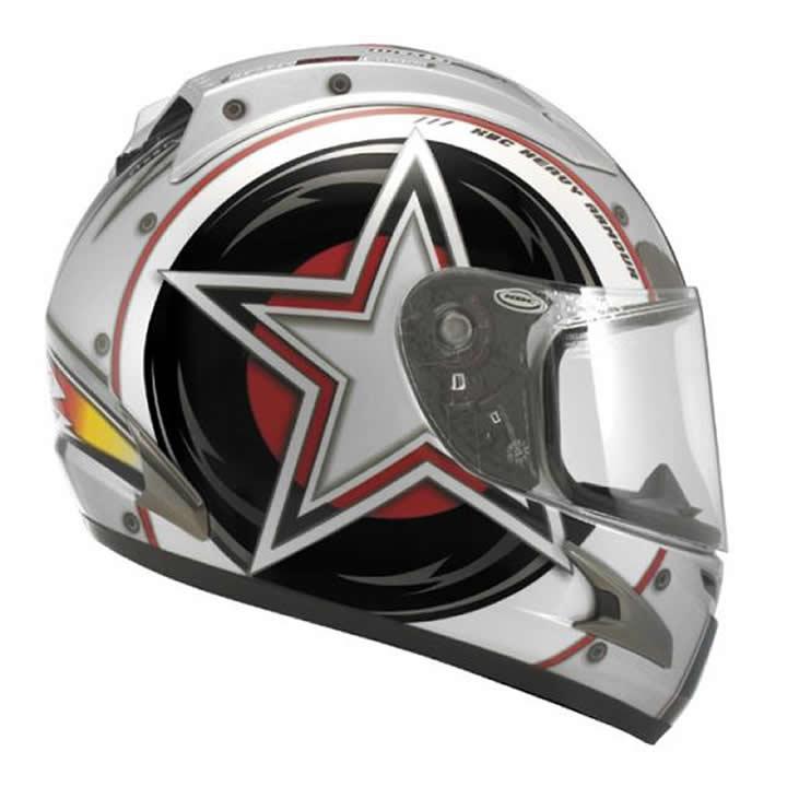 KBC FORCE RR Helmet Features, Model Name: FORCE RR, Weight: 1.7, Material: 2, Certificate: UN ECE REG 22.05, All KBC Model Specifications