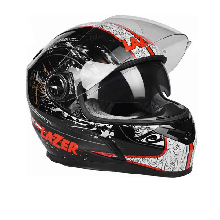 LAZER BAYAMO Helmet Features, Model Name: BAYAMO, Weight: 1.5, Material: 1, Certificate: UN ECE REG 22.05, All LAZER Model Specifications