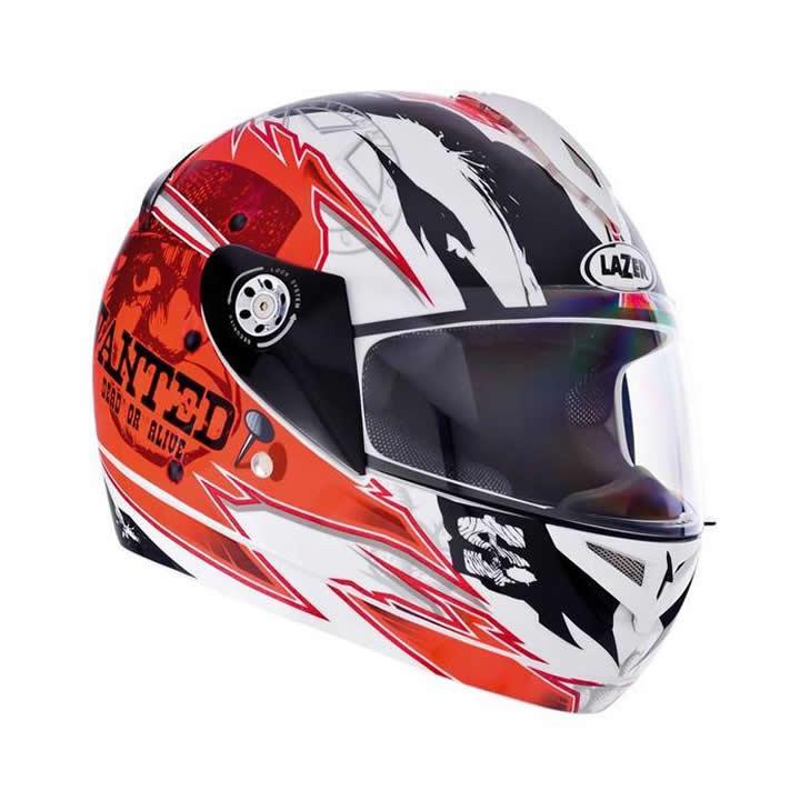LAZER BORA Helmet Features, Model Name: BORA, Weight: 1.4, Material: 2, Certificate: UN ECE REG 22.05, All LAZER Model Specifications