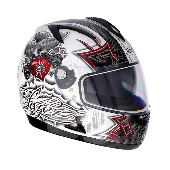 LAZER BREVA Helmet Features, Model Name: BREVA, Weight: 1.6, Material: 2, Certificate: UN ECE REG 22.05, All LAZER Model Specifications