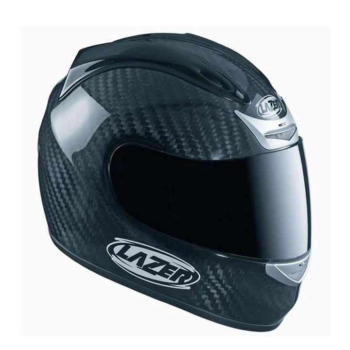 LAZER FIBRE PRO Helmet Features, Model Name: FIBRE PRO, Weight: 1.4, Material: 3, Certificate: UN ECE REG 22.05, All LAZER Model Specifications