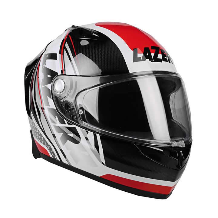 LAZER OSPREY Helmet Features, Model Name: OSPREY, Weight: 1.5, Material: 3, Certificate: UN ECE REG 22.05, All LAZER Model Specifications