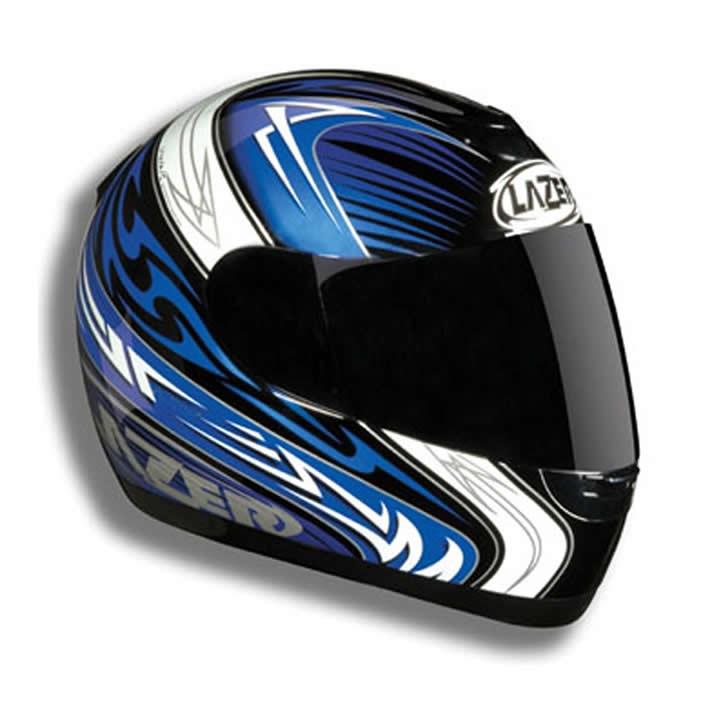 LAZER TORNADO Helmet Features, Model Name: TORNADO, Weight: 1.4, Material: 1, Certificate: UN ECE REG 22.05, All LAZER Model Specifications