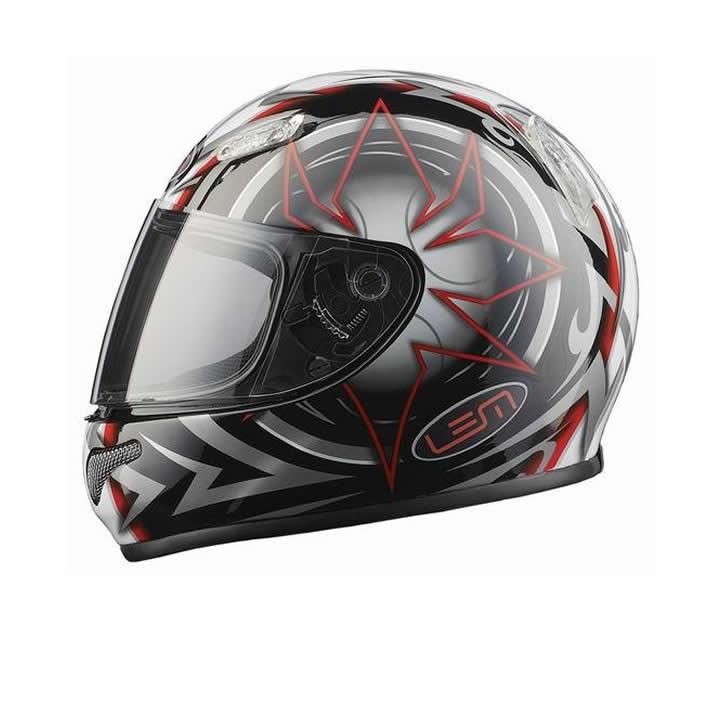 LEM GENESIS Helmet Features, Model Name: GENESIS, Weight: 1.5, Material: 3, Certificate: UN ECE REG 22.05, All LEM Model Specifications