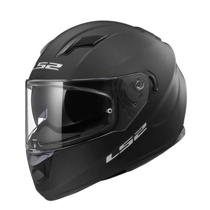 LS2 FF320 Stream Helmet Features, Model Name: FF320 Stream, Weight: 1.5, Material: 1, Certificate: UN ECE REG 22.05, All LS2 Model Specifications