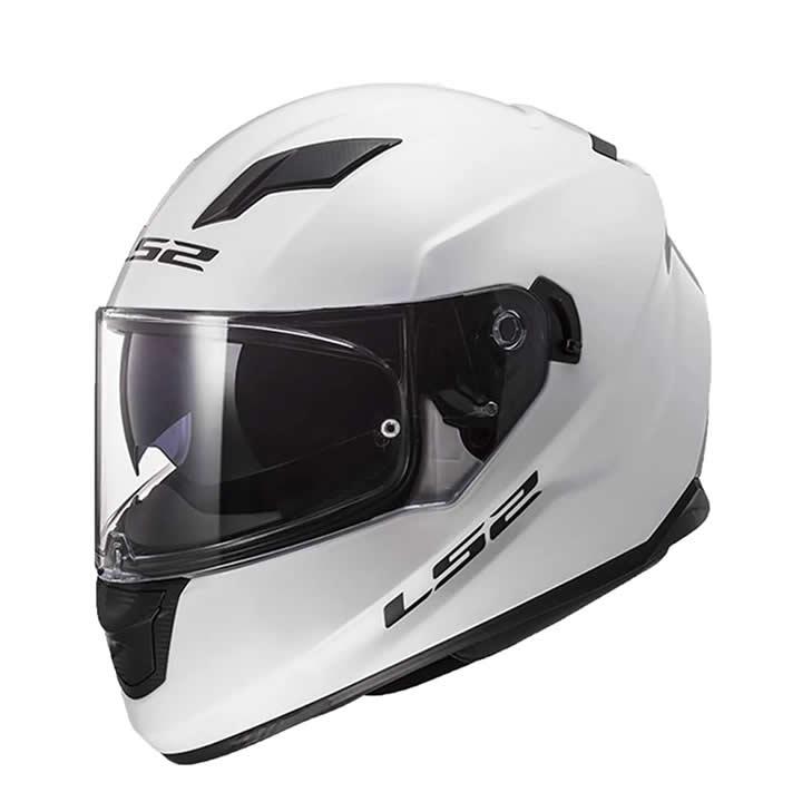 LS2 FF320 Stream Evo Helmet Features, Model Name: FF320 Stream Evo, Weight: 1.5, Material: 1, Certificate: UN ECE REG 22.05, All LS2 Model Specifications