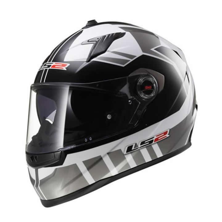 LS2 FF322 Helmet Features, Model Name: FF322, Weight: 1.5, Material: 1, Certificate: UN ECE REG 22.05, All LS2 Model Specifications