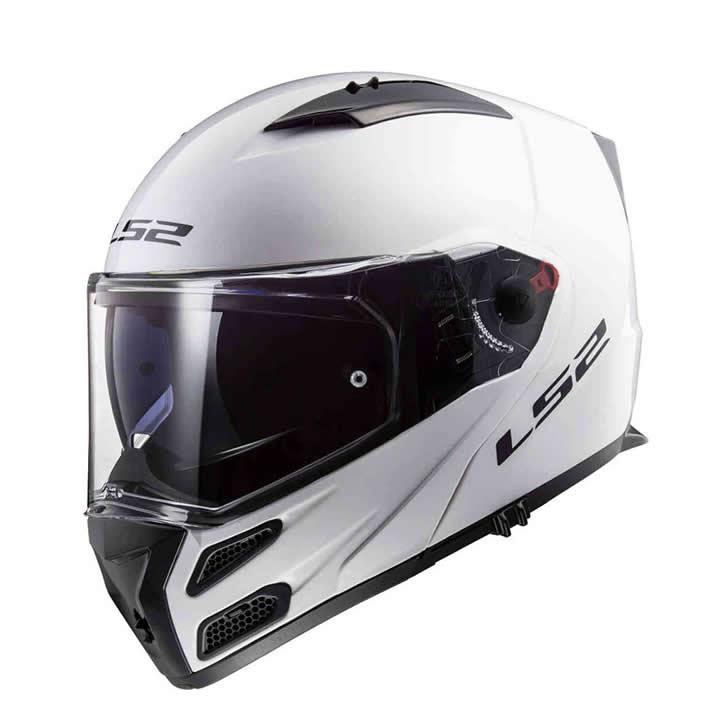 LS2 FF324 Metro Helmet Features, Model Name: FF324 Metro, Weight: 1.6, Material: 1, Certificate: UN ECE REG 22.05, All LS2 Model Specifications