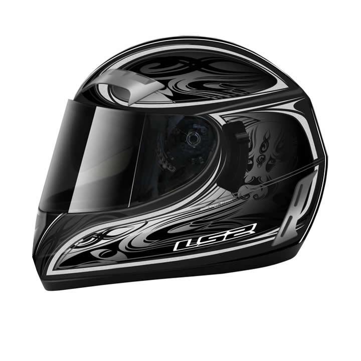 LS2 FF375 Shogun Helmet Features, Model Name: FF375 Shogun, Weight: 1.5, Material: 3, Certificate: UN ECE REG 22.05, All LS2 Model Specifications