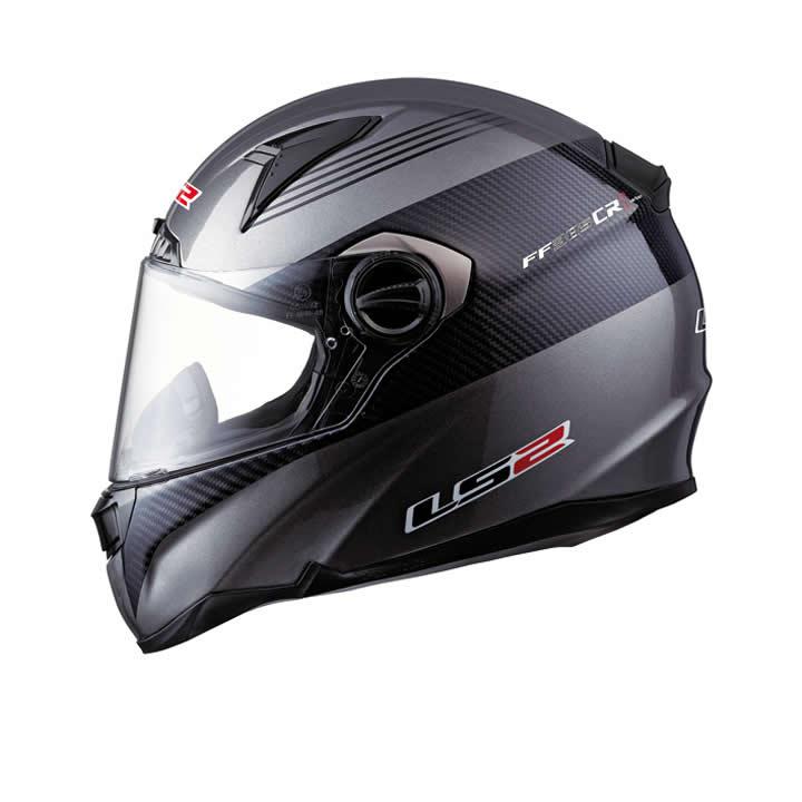 LS2 FF385 Helmet Features, Model Name: FF385, Weight: 1.4, Material: 3, Certificate: UN ECE REG 22.05, All LS2 Model Specifications