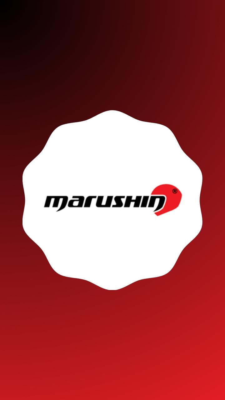 MARUSHIN Motorcycle Brand