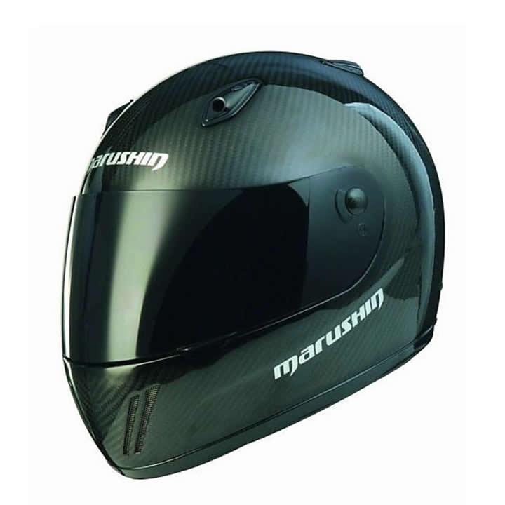 MARUSHIN RS1 Carbon Helmet Features, Model Name: RS1 Carbon, Weight: 1.1, Material: 4, Certificate: UN ECE REG 22.05, All MARUSHIN Model Specifications