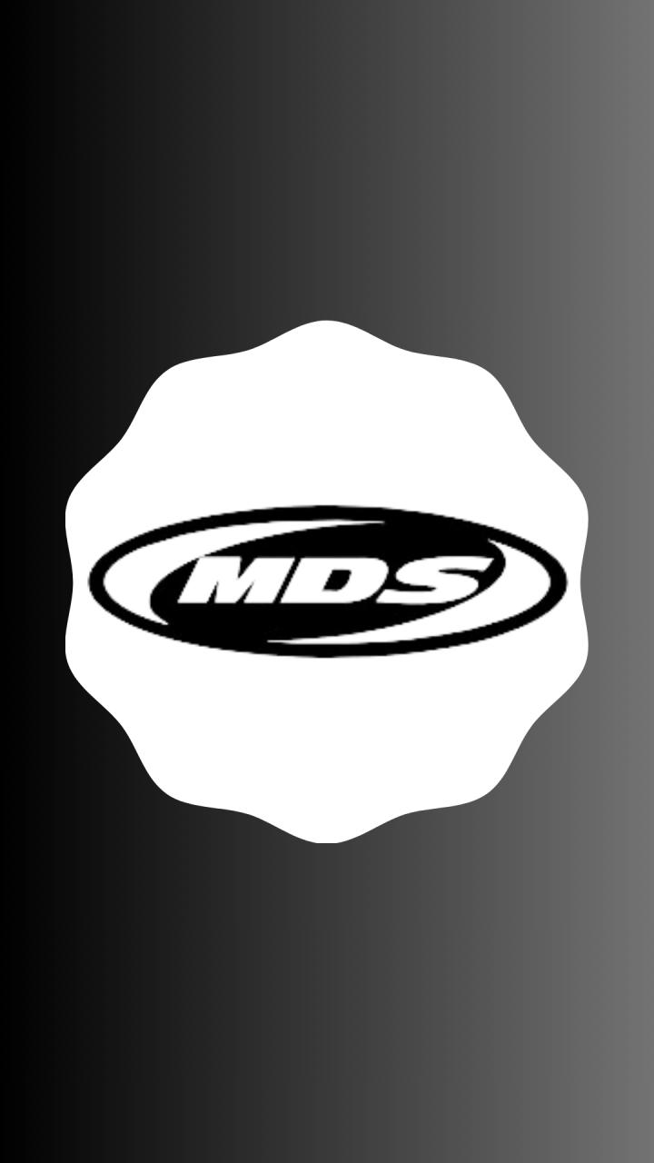 MDS Motorcycle Brand