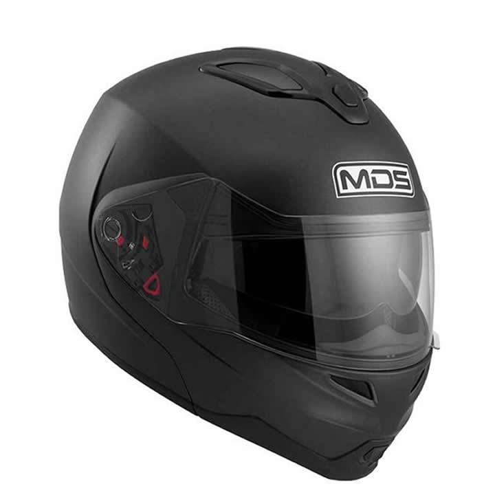 MDS MD200 Helmet Features, Model Name: MD200, Weight: 1.7, Material: 1, Certificate: UN ECE REG 22.05, All MDS Model Specifications