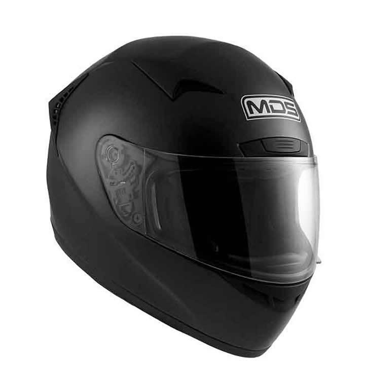 MDS Sprinter Helmet Features, Model Name: Sprinter, Weight: 1.4, Material: 3, Certificate: UN ECE REG 22.05, All MDS Model Specifications