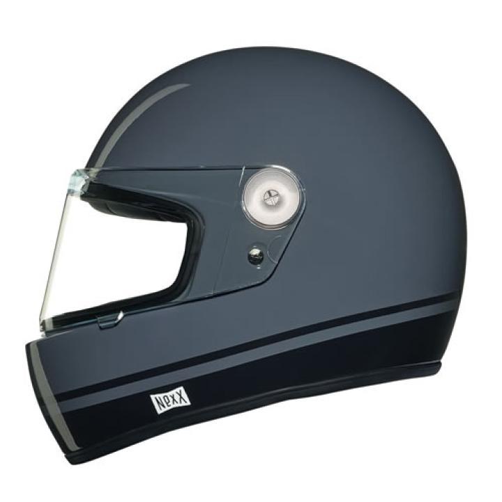 NEXX XG100R Helmet Features, Model Name: XG100R, Weight: 1.5, Material: 3, Certificate: UN ECE REG 22.05, All NEXX Model Specifications