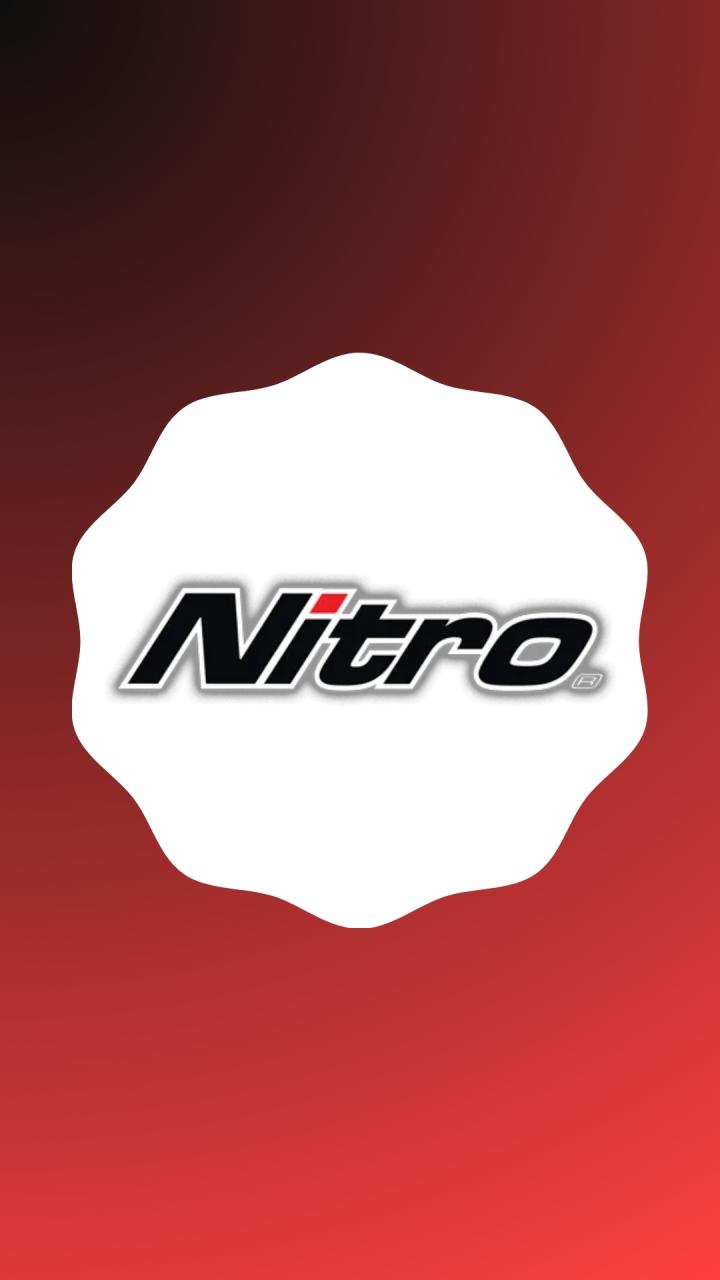 NITRO Motorcycle Brand