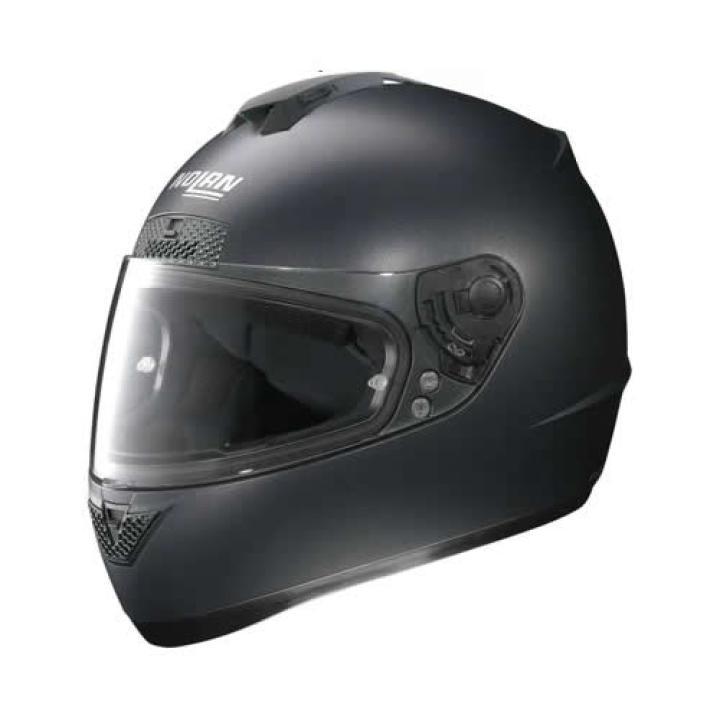 NOLAN N63 Helmet Features, Model Name: N63, Weight: 1.4, Material: 1, Certificate: UN ECE REG 22.05, All NOLAN Model Specifications