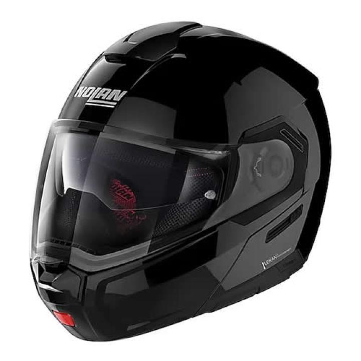 NOLAN N90 Helmet Features, Model Name: N90, Weight: 1.7, Material: 1, Certificate: UN ECE REG 22.05, All NOLAN Model Specifications