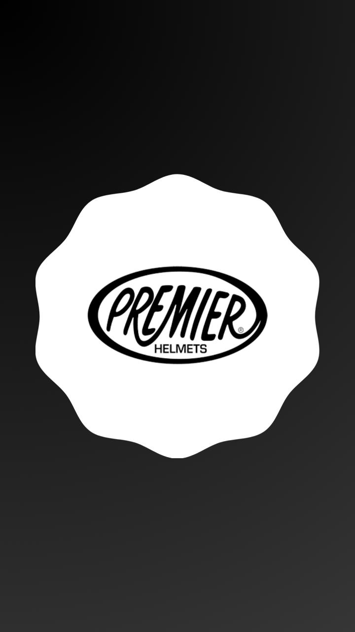 PREMIER Motorcycle Brand