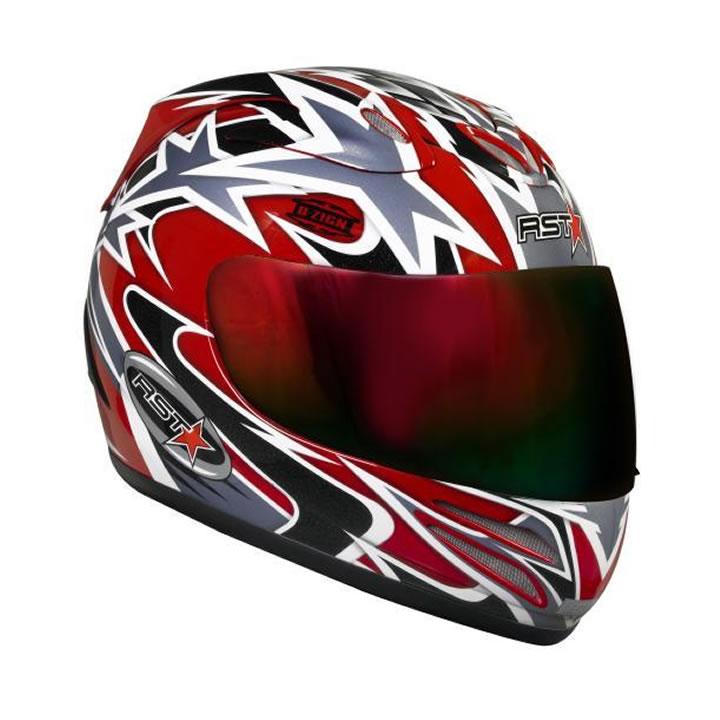 RST Cobravent Helmet Features, Model Name: Cobravent, Weight: 1.4, Material: 3, Certificate: UN ECE REG 22.05, All RST Model Specifications