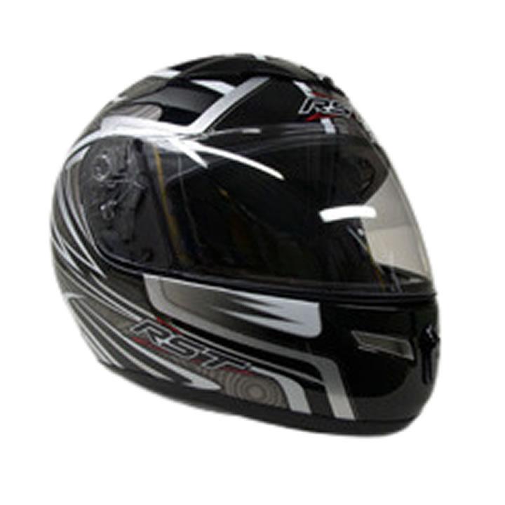 RST Fusion Helmet Features, Model Name: Fusion, Weight: 1.5, Material: 3, Certificate: UN ECE REG 22.05, All RST Model Specifications