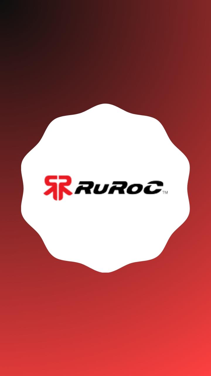 RUROC Motorcycle Brand