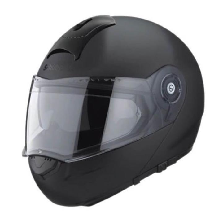 SCHUBERTH C3 Helmet Features, Model Name: C3, Weight: 1.6, Material: 5, Certificate: UN ECE REG 22.05, All SCHUBERTH Model Specifications
