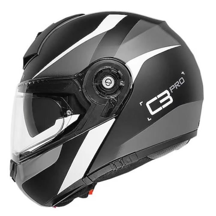 C3 PRO Motorcycle Helmets Features