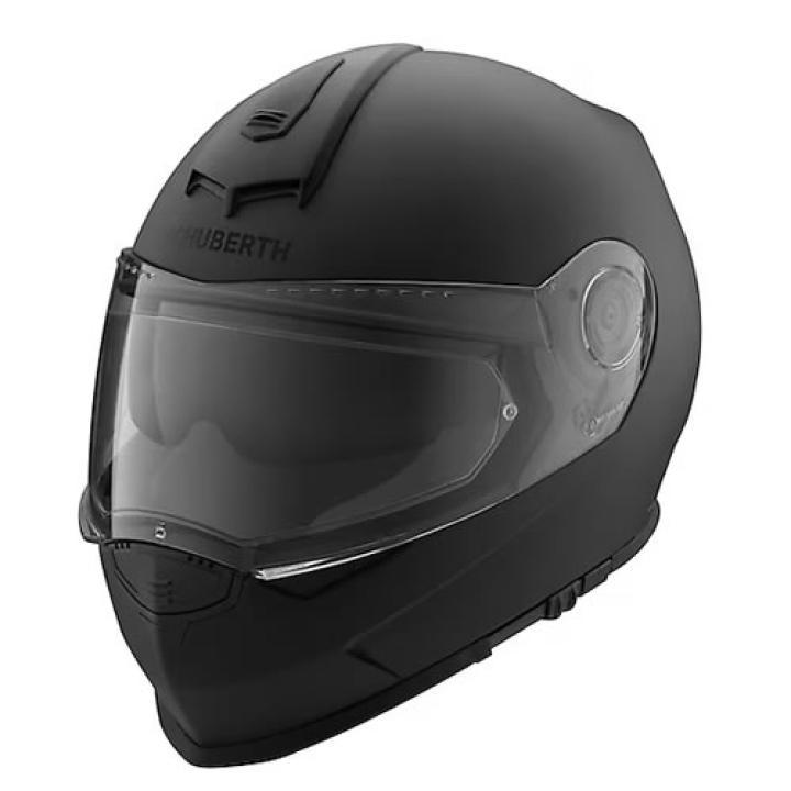 SCHUBERTH S2 Helmet Features, Model Name: S2, Weight: 1.5, Material: 3, Certificate: UN ECE REG 22.05, All SCHUBERTH Model Specifications