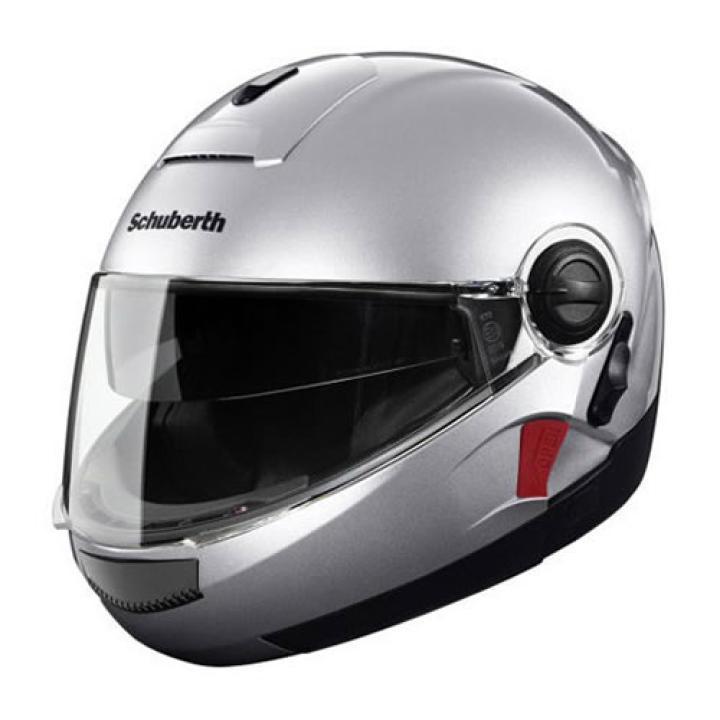 SCHUBERTH C2 Helmet Features, Model Name: C2, Weight: 1.8, Material: 4, Certificate: UN ECE REG 22.05, All SCHUBERTH Model Specifications